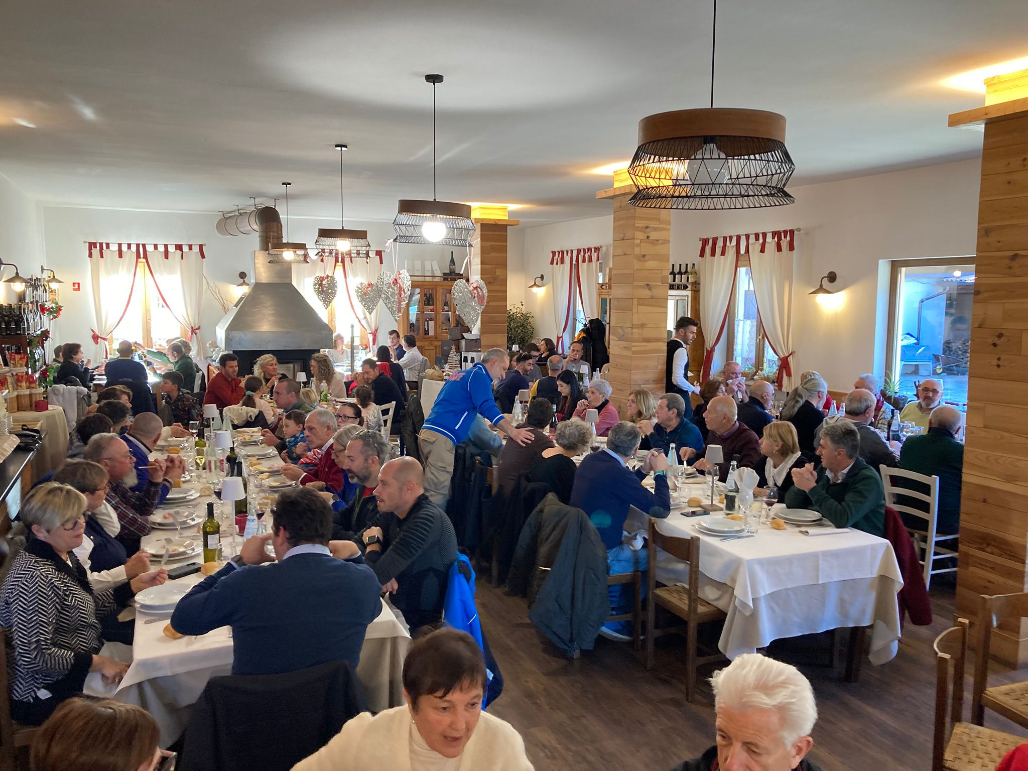 Report Lotteria e festa sociale 2025