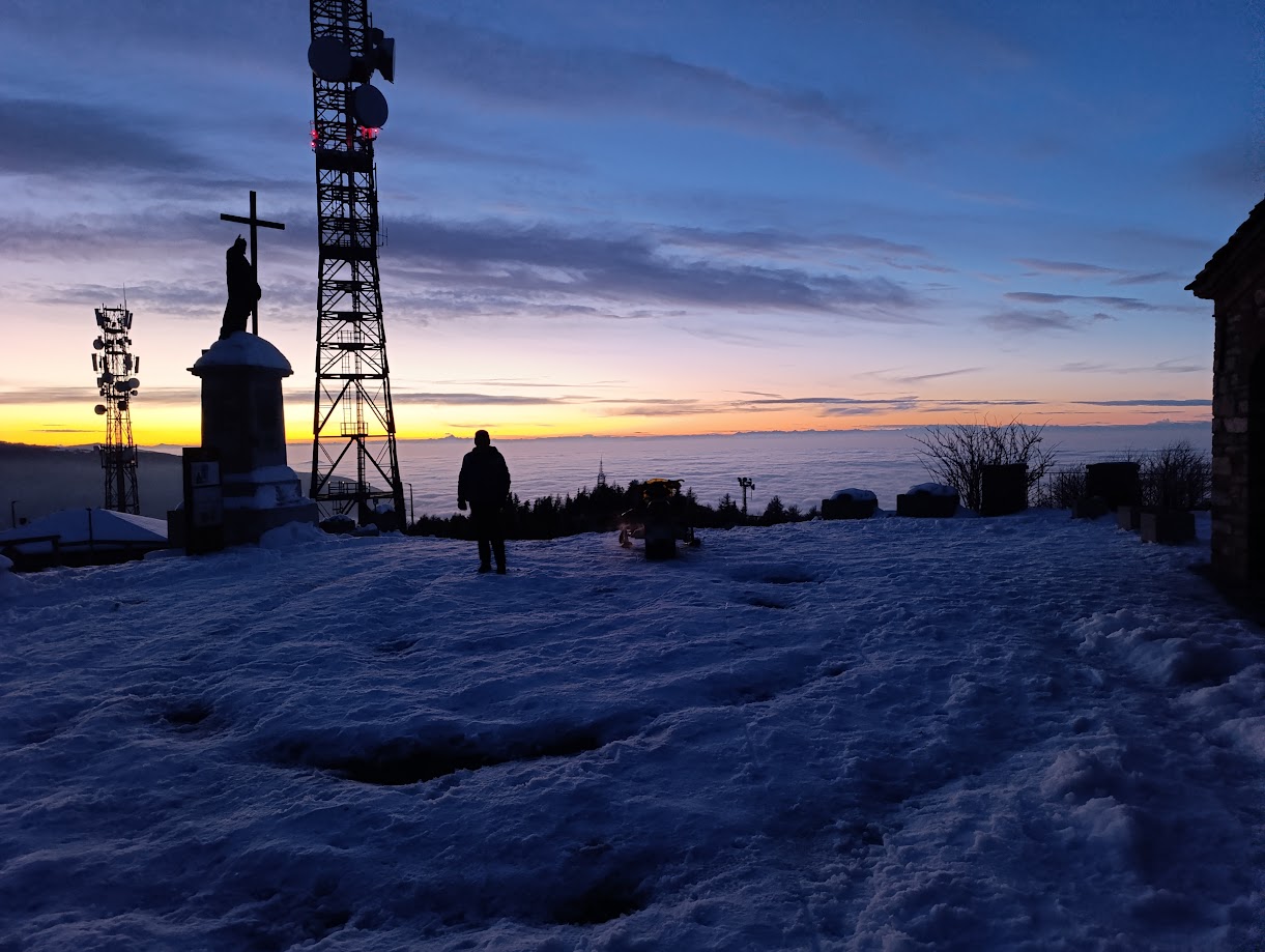 Una meraviglia dopo l’altra